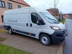 Fiat ducato l4h2 bestelwagen, Auto's, 2270 kg, Euro 6, 2287 cc, 3000 kg