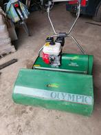 Masport Olympic, Tuin en Terras, Grasmaaiers, Ophalen, Gebruikt