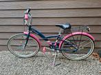Meisjes fiets 24inch, Fietsen en Brommers, Ophalen, Gebruikt