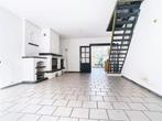 Maison à vendre à Mouscron, 2 chambres, 324 kWh/m²/jaar, 2 kamers, Vrijstaande woning, 98 m²