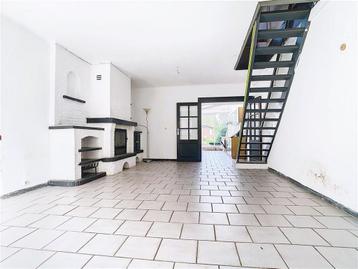 Maison à vendre à Mouscron, 2 chambres, Maison individuelle, 324 kWh/m²/an, 98 m², 2 pièces
