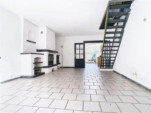 Maison à vendre à Mouscron, 2 chambres, Immo, Huizen en Appartementen te koop, Vrijstaande woning, D