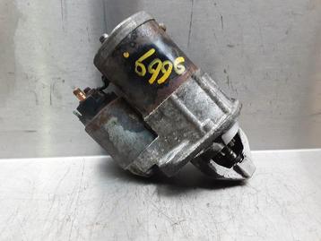 STARTMOTOR Mitsubishi ASX (01-2010/03-2023) beschikbaar voor biedingen
