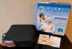 SYST'AM kussen ter voorkoming van decubitus - NIEUW!, Diversen, Ophalen of Verzenden, Nieuw