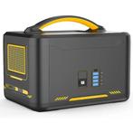 LiFePO4 1548Wh - Krachtcentrale - Uitbreidbare Powerstation, Caravans en Kamperen, Mobilhome-accessoires