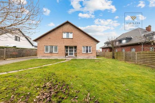 Woning te koop in Ronse, Immo, Huizen en Appartementen te koop, Vrijstaande woning, E