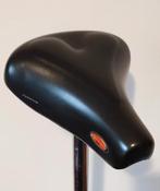 Selle Royal Xsenium Holland Gel Stoel + Zadelpen, Ophalen, Algemeen, Zo goed als nieuw, Zadel