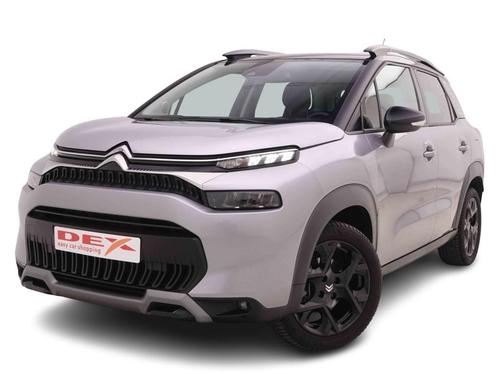 CITROEN C3 Aircross 1.2 T 130 EAT6 MAX, Auto's, Citroën, C3, ABS, Airbags, Airconditioning, Boordcomputer, Cruise Control, Elektrische ramen