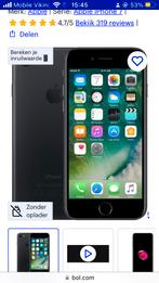 iPhone 7, Telecommunicatie, Ophalen, Zo goed als nieuw