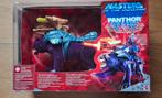 Masters of the universe 200x Panthor MIB/MOC, Verzamelen, Ophalen of Verzenden