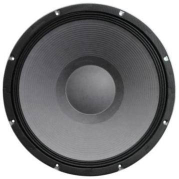 15 Inch Luidspreker 400Watt Rms 8 Ohm beschikbaar voor biedingen