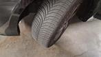 4 235/60/18 Volvo/SUV-banden, Ophalen, 18 inch, Gebruikt, 235 mm