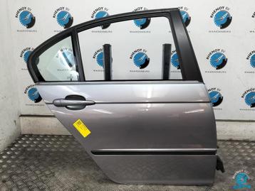 B.M.W. 3 SERIES 316i Special Edition  [R_REAR_DOOR] 2004 beschikbaar voor biedingen