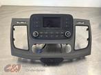 Radiobedienings paneel van een Ford Transit, Gebruikt, -, -, Ophalen of Verzenden