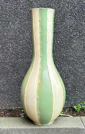 Grand vase, Richard Ginori, Italie