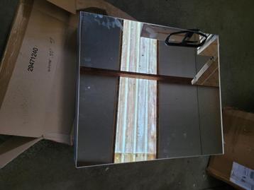 Armoire à pharmacie neuve 60x70 beschikbaar voor biedingen