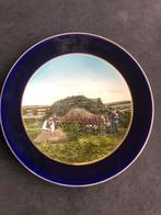 Sierbord "Esel im Felde" – D.R.P. – ca. 1900, Antiek en Kunst, Ophalen of Verzenden