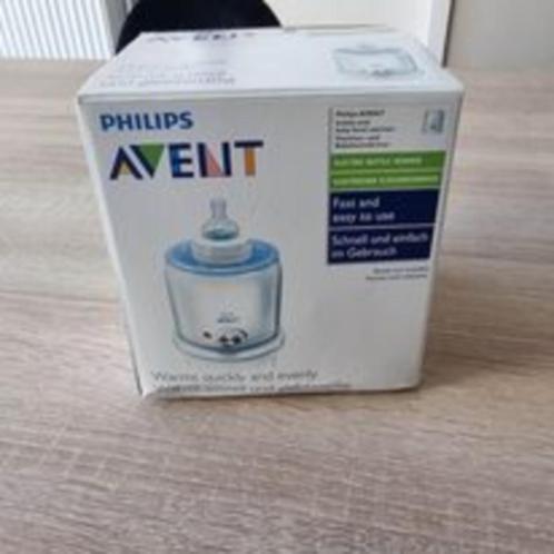 avant baby papfleswarmer, Kinderen en Baby's, Badjes en Verzorging, Zo goed als nieuw, Ophalen