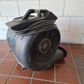 Air blower  beschikbaar voor biedingen