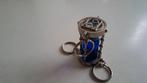 Sleutelhanger zillion, Enlèvement ou Envoi, Comme neuf