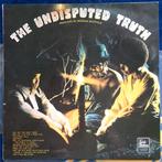 the undisputed truth, Cd's en Dvd's, Ophalen of Verzenden