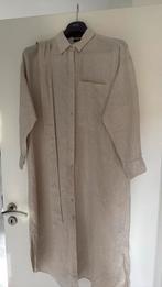 Een kleed van de c&a, Ophalen, Beige, Zo goed als nieuw, Maat 36 (S)