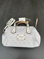 Sac à main Guess lila léger, NEUF, Ophalen of Verzenden, Nieuw, Overige kleuren, Handtas