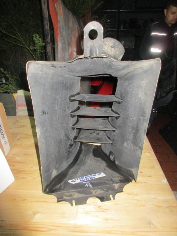 Rechter luchtinlaat voor Ferrari 355, Auto-onderdelen, Overige Auto-onderdelen, Ferrari, Gebruikt, Ophalen of Verzenden