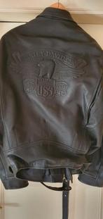 harley davidson jas, Motoren, Ophalen of Verzenden