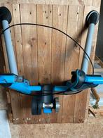 Tacx fietsrollen voor koersfiets weinig gebruikt, Enlèvement, Comme neuf