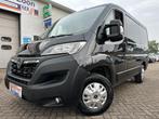 Movano L1H1 2.2Hdi Gsp Carplay Pdc Cruise NieuwStaat, Autos, Achat, Euro 6, Entreprise, Boîte manuelle