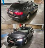 A4 2.0TDI, Autos, 100 kW, Euro 5, Achat, Beige