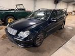 Mercedes c200cdi 2008 311000km euro4, Auto's, 4 cilinders, Bedrijf, 5 deurs, 2149 cc