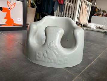 Bumbo zitje - grijs beschikbaar voor biedingen