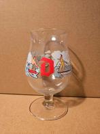 Duvel glas San Diego USA, Verzamelen, Ophalen of Verzenden, Zo goed als nieuw, Duvel