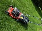 Grasmaaier zelftrekker, Ophalen, Cirkelmaaier, Opvangbak, Benzine-grasmaaier