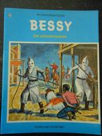 BESSY : De schoolmeester, Boeken, Stripverhalen, Ophalen of Verzenden, Zo goed als nieuw