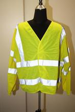 portwest hesje met kange mouw, Ophalen, Nieuw, Jas, Portwest
