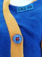 Vestje CKS., CKS, Garçon ou Fille, Pull ou Veste, Enlèvement