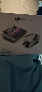 Dji mavic 4 pro mini, Neuf, Moins de 250 g, Qualité supérieure, Drone professionnel