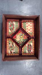 Jeu de societe Nain jaune, Enlèvement, Comme neuf