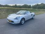 Unieke Toyota MR2 1ste eigenaar, MR2, 4 cilinders, Cabriolet, Handgeschakeld