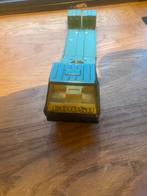 Coloso Gozan Truck, Ophalen