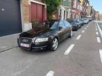 Audi a6 s line, Auto's, Zwart, Particulier, Euro 4, A6