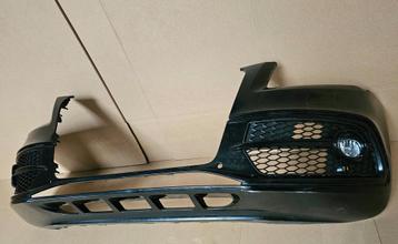 Voorbumper Audi Q5 8R Facelift SQ5 8R0807437AD bj.2012-2016 beschikbaar voor biedingen