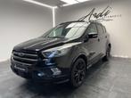 Ford Kuga 1.5 EcoBoost AWD ST Line*CARPLAY*1ER PROP*GARANTIE, Automaat, 4 cilinders, Alcantara, Zwart