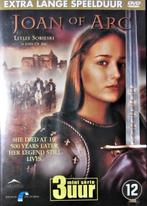 DVD HISTORISCH- JOAN OF ARC, CD & DVD, DVD | Action, Tous les âges, Enlèvement ou Envoi, Comme neuf, Autres genres