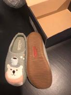 Mooie kinderpantoffels Kitzbuhel, Kinderen en Baby's, Ophalen, Meisje, Overige typen, Nieuw