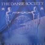 The Danse Society (Looking through) ( LP), Overige formaten, Zo goed als nieuw, 1980 tot 2000, Ophalen