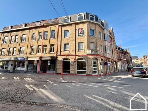 Commercieel te koop in Ieper, Immo, Huizen en Appartementen te koop, Overige soorten